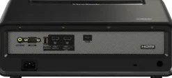 ViewSonic X2-4KE Pro Vidéoprojecteur, 3840 x 2160 4K UHD, 2500 Lumen