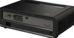 ViewSonic X2-4KE Pro Vidéoprojecteur, 3840 x 2160 4K UHD, 2500 Lumen