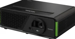 ViewSonic X1-4KE Pro Vidéoprojecteur, 3840 x 2160 4K UHD, 2500 Lumen