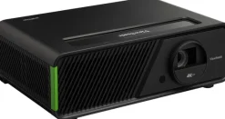 ViewSonic X1-4KE Pro Vidéoprojecteur, 3840 x 2160 4K UHD, 2500 Lumen