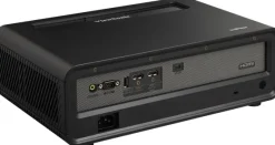 ViewSonic X1-4KE Pro Vidéoprojecteur, 3840 x 2160 4K UHD, 2500 Lumen