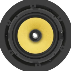 Vision CS-1900P Enceinte de plafond active Bluetooth | Paire | Blanc |