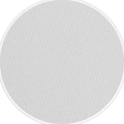 Vision CS-1900P Enceinte de plafond active Bluetooth | Paire | Blanc |