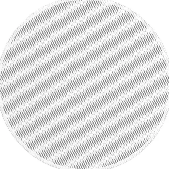 Vision CS-1900P Enceinte de plafond active Bluetooth | Paire | Blanc |