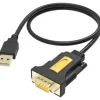 Vision TechConnect TC-USBSER - USB vers D-sub RS-232