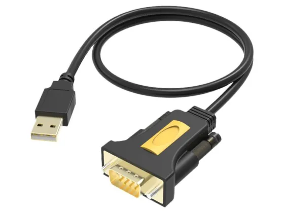 Vision TechConnect TC-USBSER - USB vers D-sub RS-232