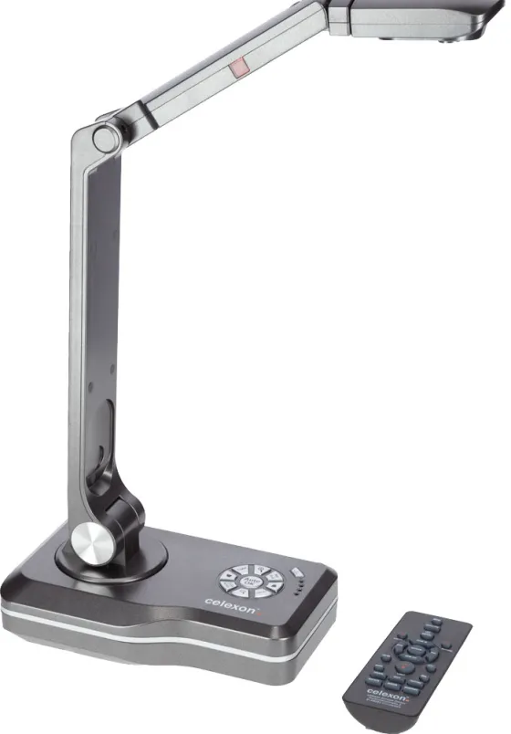 Visualiseur de documents celexon DK500