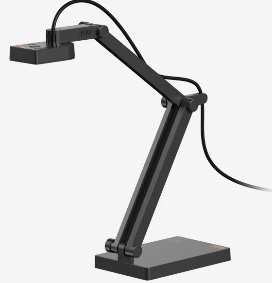 Visualiseur IPEVO V4K PRO Ultra HD USB