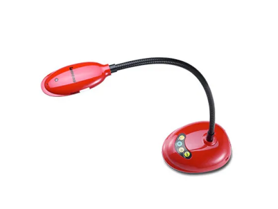 Visualiseur Lumens DC132U HD/2K-USB
