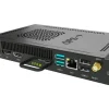 visunext Basic PC OPS Slot-In PCI5, SSD 256 Go, 16 Go de RAM, Windows 11 Pro (langue du système d'exploitation : anglais)
