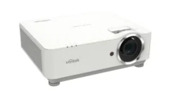 Vivitek DH3665ZN Vidéoprojecteur, 1920 x 1080 Full HD, 4500 Lumen