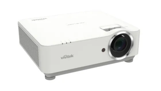Vivitek DH3665ZN Vidéoprojecteur, 1920 x 1080 Full HD, 4500 Lumen