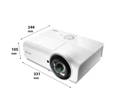 Vivitek DLP Videoprojecteur 3 200