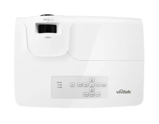 Vivitek DLP Videoprojecteur 3 200