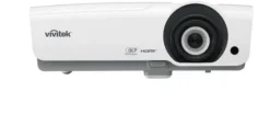 Vivitek DLP Videoprojecteur 4 800