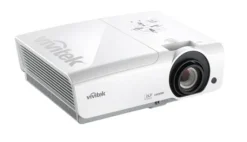 Vivitek DLP Videoprojecteur 4 800