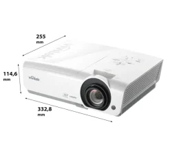 Vivitek DLP Videoprojecteur 4 800