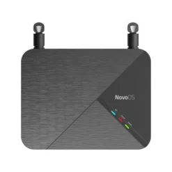 Vivitek DS301 Lecteur de signalisation numérique Ultra HD 4K, logiciel NovoDS Studio inclus