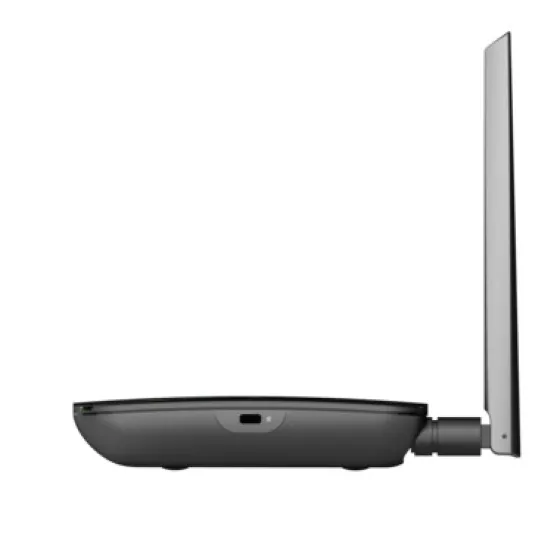 Vivitek DS301 Lecteur de signalisation numérique Ultra HD 4K, logiciel NovoDS Studio inclus