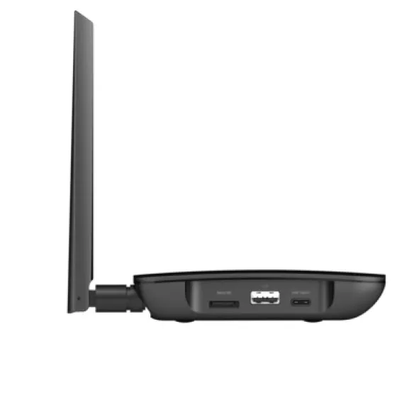 Vivitek DS301 Lecteur de signalisation numérique Ultra HD 4K, logiciel NovoDS Studio inclus
