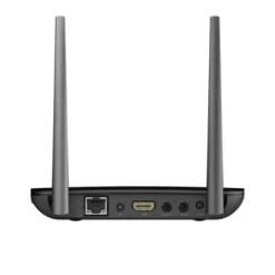 Vivitek DS301 Lecteur de signalisation numérique Ultra HD 4K, logiciel NovoDS Studio inclus