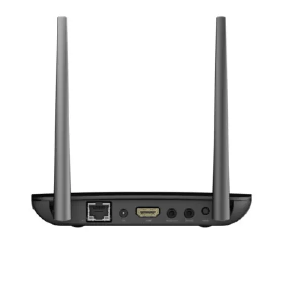 Vivitek DS301 Lecteur de signalisation numérique Ultra HD 4K, logiciel NovoDS Studio inclus