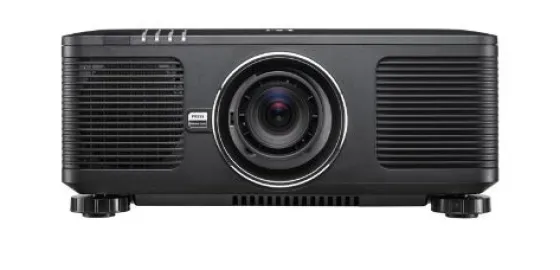 Vivitek DU8190Z Vidéoprojecteur, 1920 x 1200 WUXGA, 10000 Lumen, sans objectif