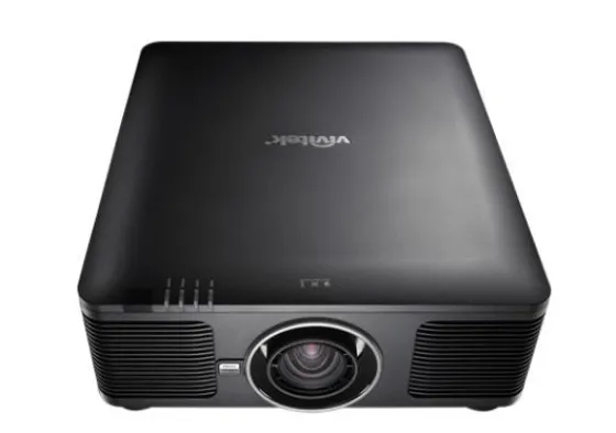 Vivitek DU8190Z Vidéoprojecteur, 1920 x 1200 WUXGA, 10000 Lumen, sans objectif
