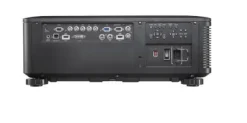 Vivitek DU8190Z Vidéoprojecteur, 1920 x 1200 WUXGA, 10000 Lumen, sans objectif