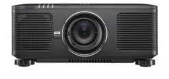Vivitek DU8090Z-BK Vidéoprojecteur, 1920 x 1200 WUXGA, 8000 Lumen, sans objectif