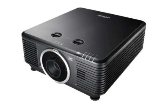 Vivitek DU7295Z-BK Vidéoprojecteur, 1920 x 1200 WUXGA, 9000 Lumen