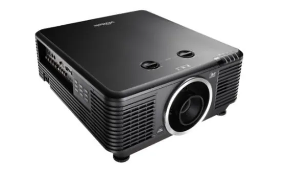 Vivitek DU7295Z-BK Vidéoprojecteur, 1920 x 1200 WUXGA, 9000 Lumen