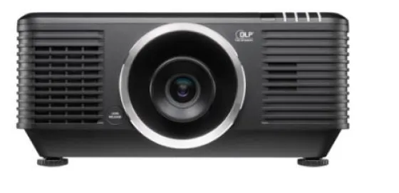 Vivitek DU7295Z-BK Vidéoprojecteur, 1920 x 1200 WUXGA, 9000 Lumen