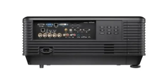 Vivitek DU7295Z-BK Vidéoprojecteur, 1920 x 1200 WUXGA, 9000 Lumen