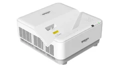 Vivitek DU775Z-UST Vidéoprojecteur, 1920 x 1200 WUXGA, 5000 Lumen