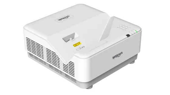 Vivitek DU775Z-UST Vidéoprojecteur, 1920 x 1200 WUXGA, 5000 Lumen