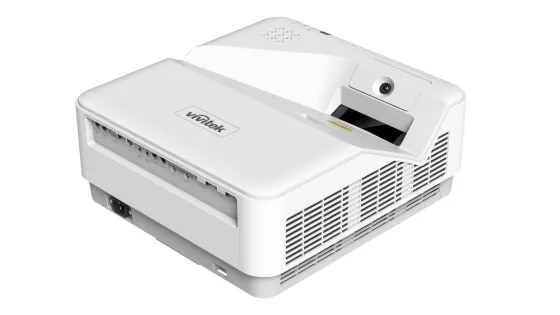 Vivitek DU775Z-UST Vidéoprojecteur, 1920 x 1200 WUXGA, 5000 Lumen