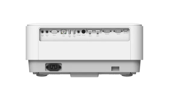 Vivitek DU775Z-UST Vidéoprojecteur, 1920 x 1200 WUXGA, 5000 Lumen