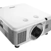 Vivitek DU7295Z-WH Vidéoprojecteur, 1920 x 1200 WUXGA, 9000 Lumen