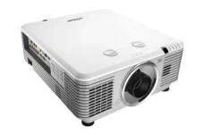 Vivitek DU7295Z-WH Vidéoprojecteur, 1920 x 1200 WUXGA, 9000 Lumen