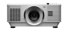 Vivitek DU7295Z-WH Vidéoprojecteur, 1920 x 1200 WUXGA, 9000 Lumen