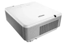Vivitek DU7295Z-WH Vidéoprojecteur, 1920 x 1200 WUXGA, 9000 Lumen