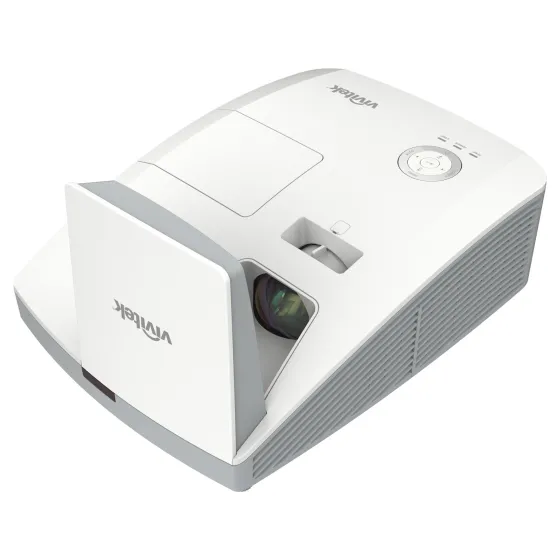 Vivitek DW771USTi Vidéoprojecteur, 1280 x 800 WXGA, 3500 Lumen