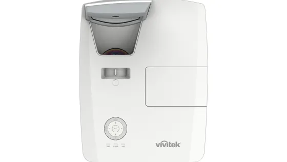 Vivitek DW771USTi Vidéoprojecteur, 1280 x 800 WXGA, 3500 Lumen