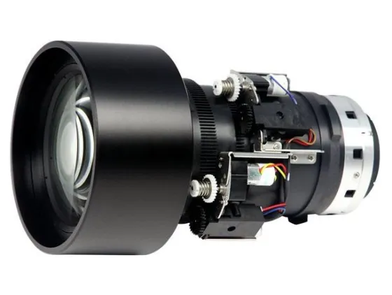 Vivitek D88-WZ01 objectif - focale standard