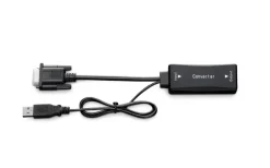 Wacom Adaptateur VGA vers HDMI pour écrans interactifs DTK-1651 / DTH-1152