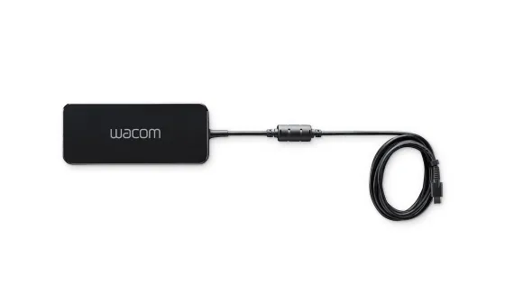 Wacom alimentation électrique pour le MobileStudio Pro