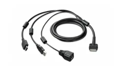 Wacom Câble 3-en-1 pour écran interactif DTH-1152