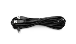 Wacom Câble USB pour DTU-1141, en L, longueur : 4,5 m