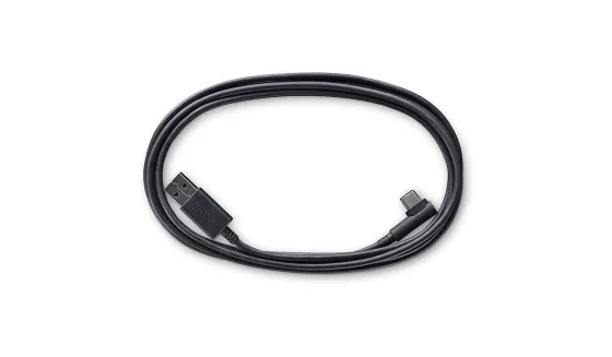 Wacom Câble USB pour Intuos Pro, longueur : 2 m